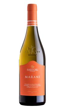 Sartori Marani Bianco Verona I.G.T.