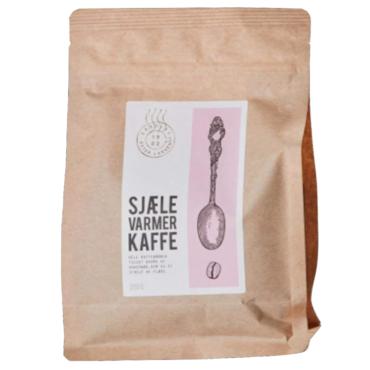 Sjælevarmer aromakaffe