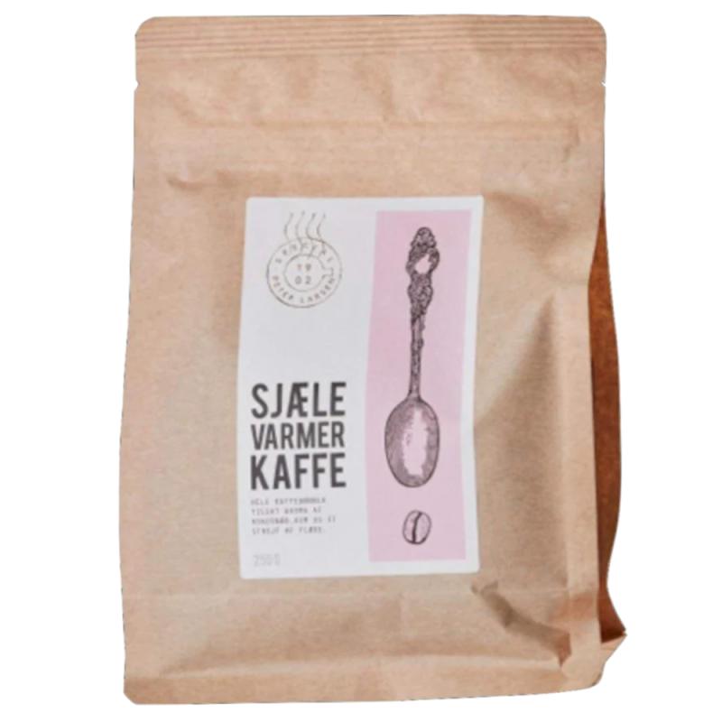 Sjælevarmer aromakaffe
