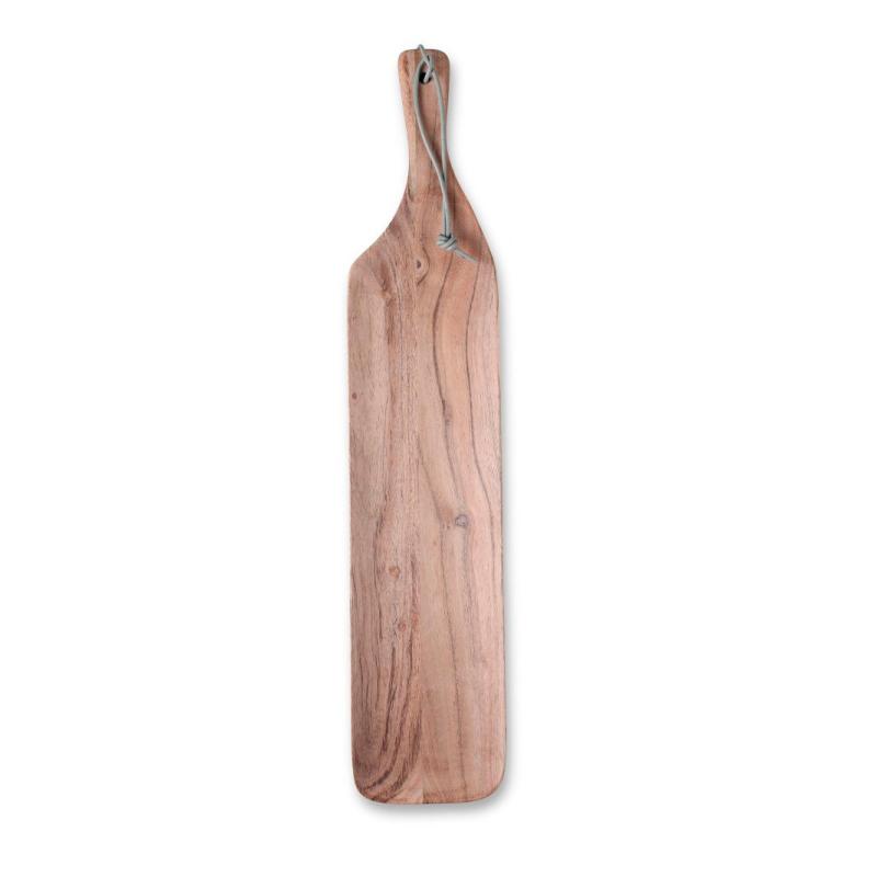 Stuff Design ORGANIC TRAY - akacie