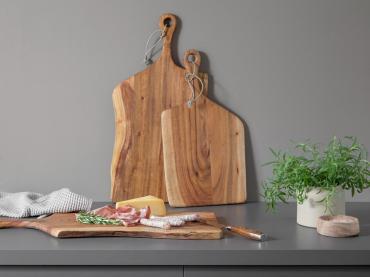 Stuff Design RAW SKÆREBRÆT - 25x60cm – billede 2