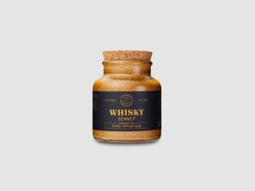 Svendborg Sennepsfabrik - Whisky Sennep
