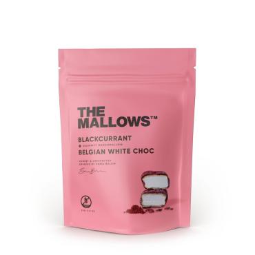 The Mallows BLACKCURRANT