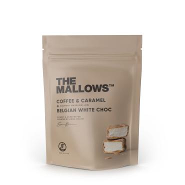 The Mallows COFFEE & CARAMEL