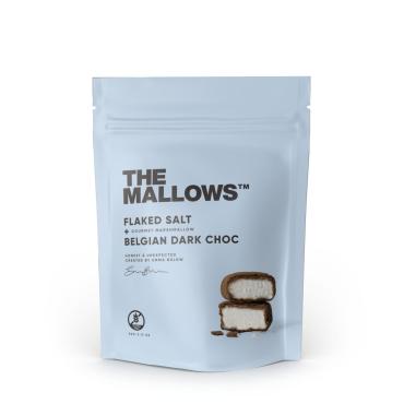 The Mallows FLAKED SALT