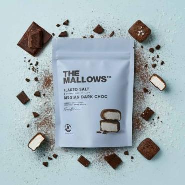 The Mallows FLAKED SALT – billede 2