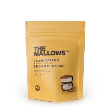 The Mallows SALTED CARAMEL