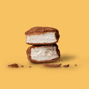 The Mallows SALTED CARAMEL – billede 2