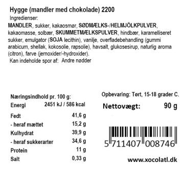 Xocolat Hygge – billede 2