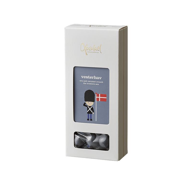 Xocolat Vesterhav