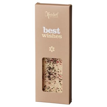 Xocolatl Best wishes