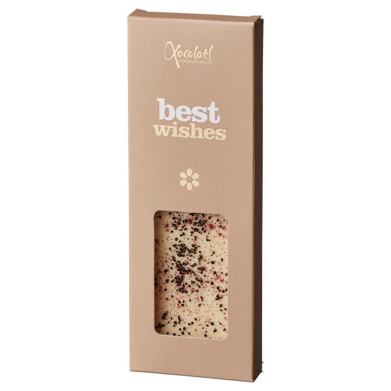 Xocolatl Best wishes