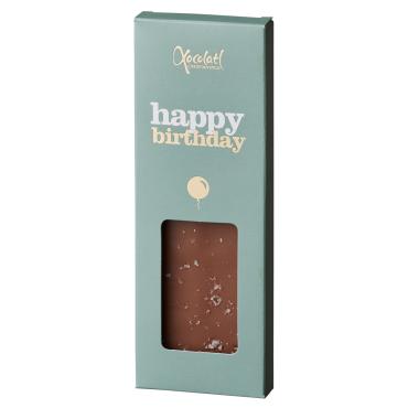 Xocolatl Happy birthday