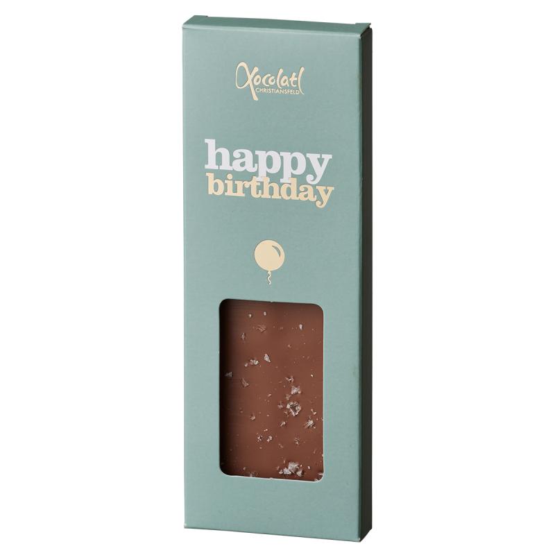 Xocolatl Happy birthday