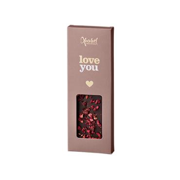 Xocolatl Love you