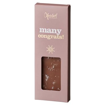 Xocolatl Many congrats