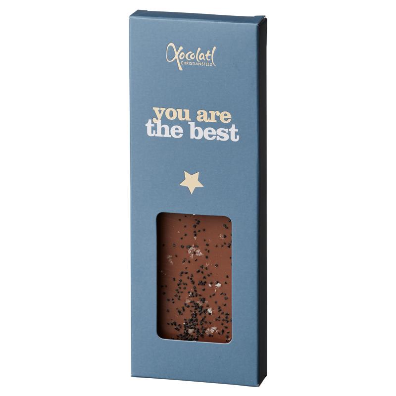 Xocolatl You are the best