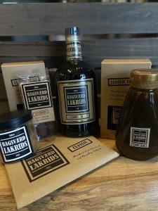 Lakrids