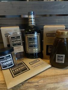 Bagsværd Lakrids