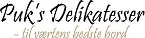 Puk's Delikatesser