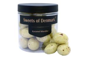 Sweets of Denmark
