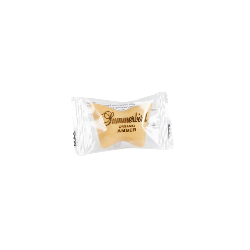 Amber Summerbirds flowpack 1 stk
