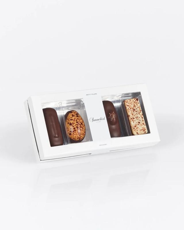 Summerbird Petit Four 4