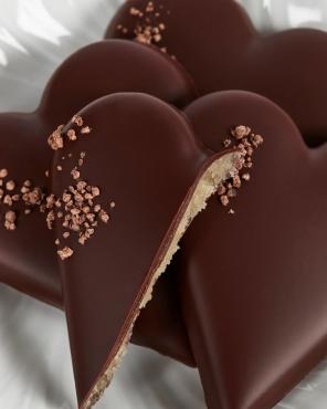Summerbird Hearts