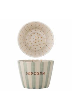 Bloomingville Chip Popcorn Skål