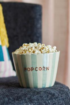 Bloomingville Chip Popcorn Skål