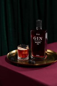 Gin