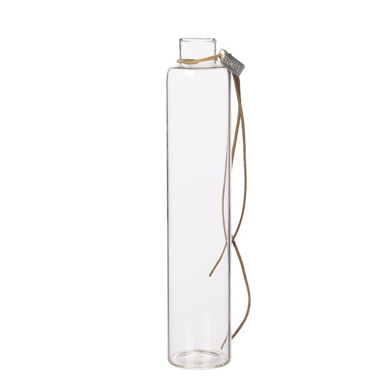 Vase D5 H25 cm