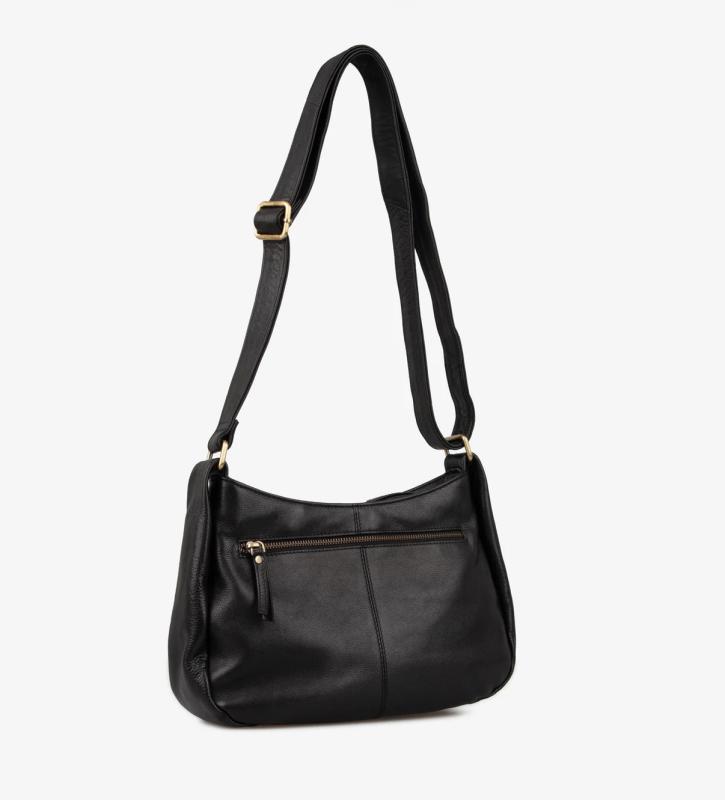 Treats Ramona - Black