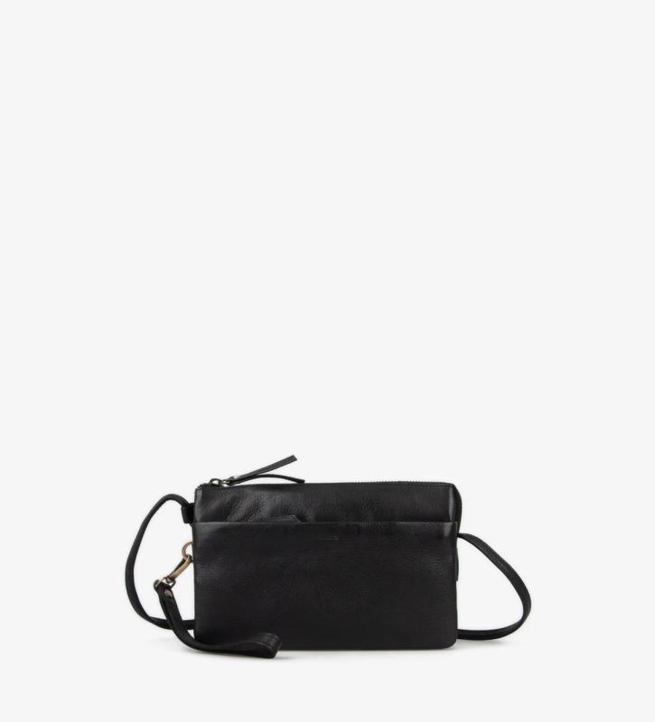 Treats Bolette - Black