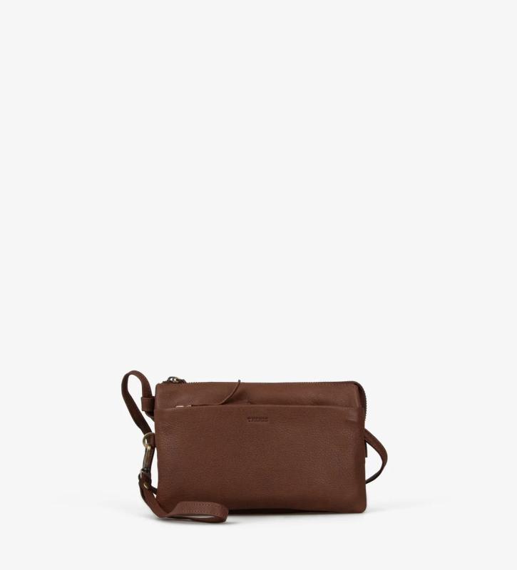 Treats Bolette - Brown
