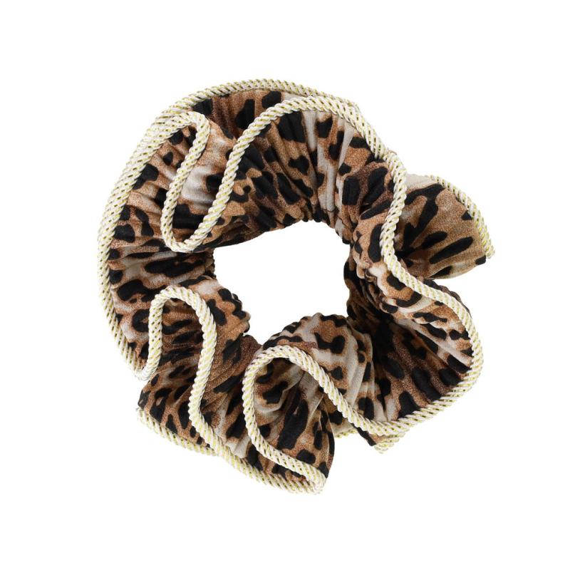 Lilje Scrunchie - Leo