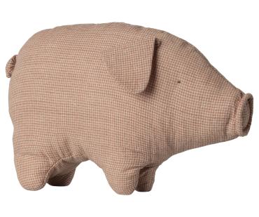 Polly Pork, Small