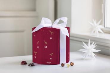 Xocolatl Julekalender - Christmas joy for 1