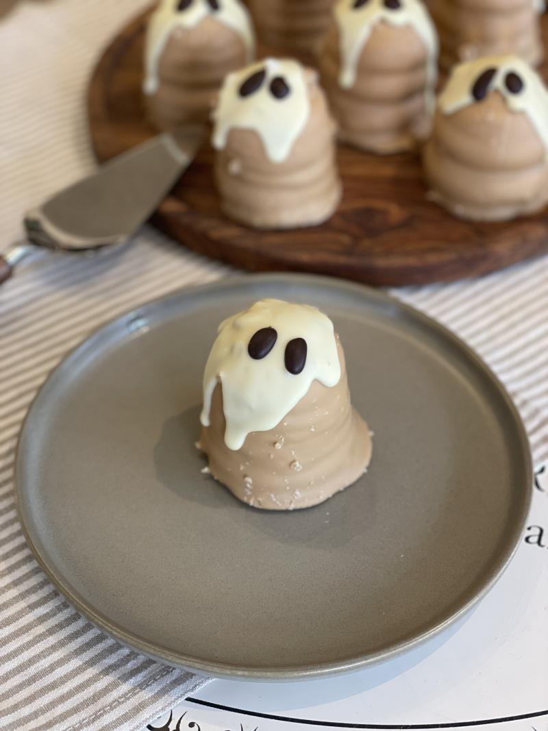 Flødeboller