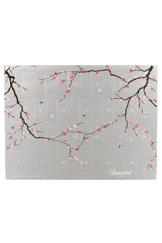 Double Christmas Calendar - Julekalender