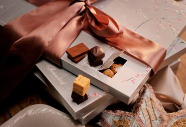 Double Christmas Calendar - Julekalender