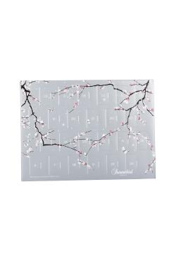 Classic Christmas Calendar - Julekalender