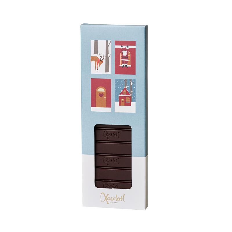 Mut Mut Dark Snack Bar