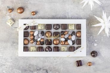 Christmas Double Selection