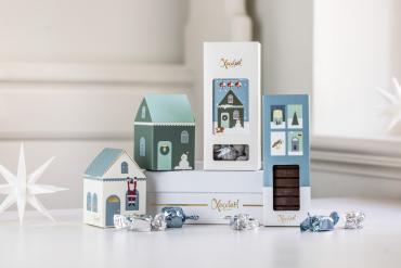Christmas Box Mut Mut