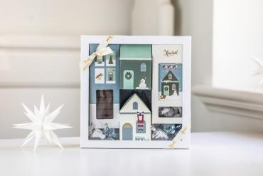 Christmas Box Mut Mut